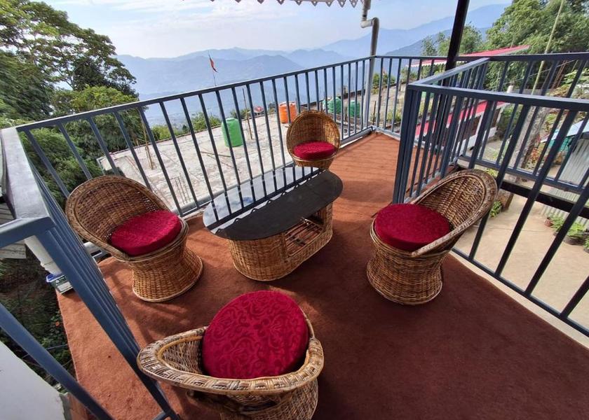 West Bengal Kalimpong Public Areas