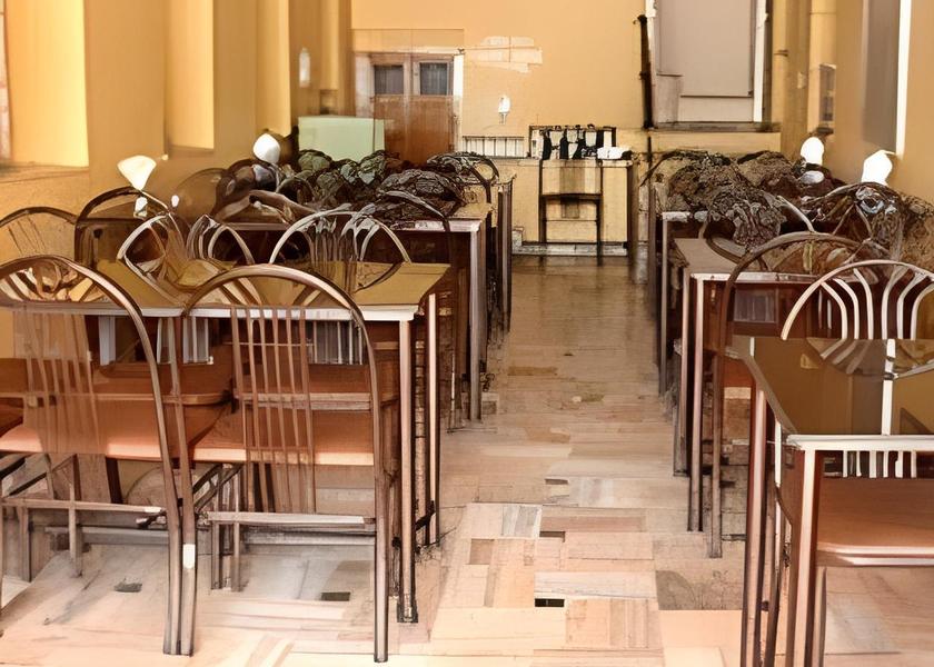 Rajasthan Jodhpur Food & Dining