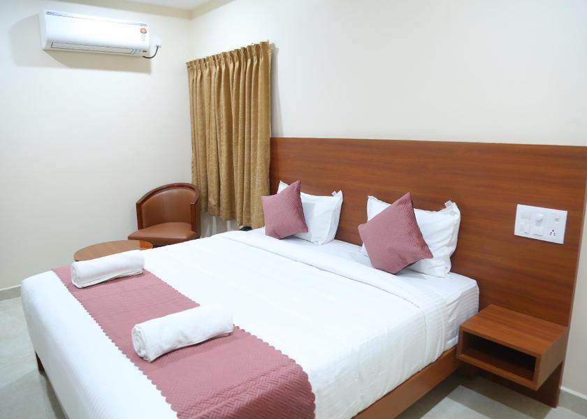 Andhra Pradesh Tirupati Bed