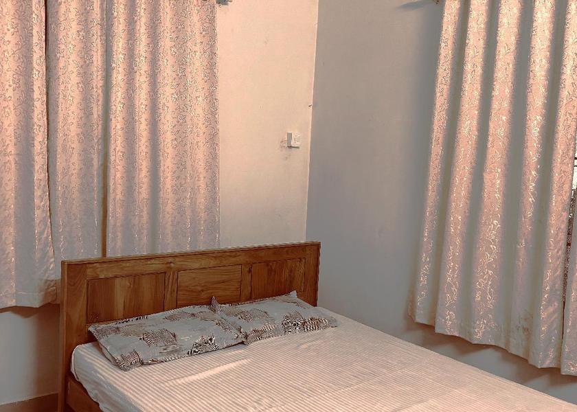 Kerala Kannur AC Superior Room