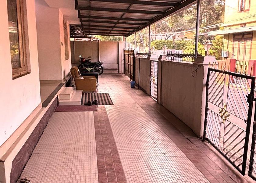 Kerala Kannur Public Areas
