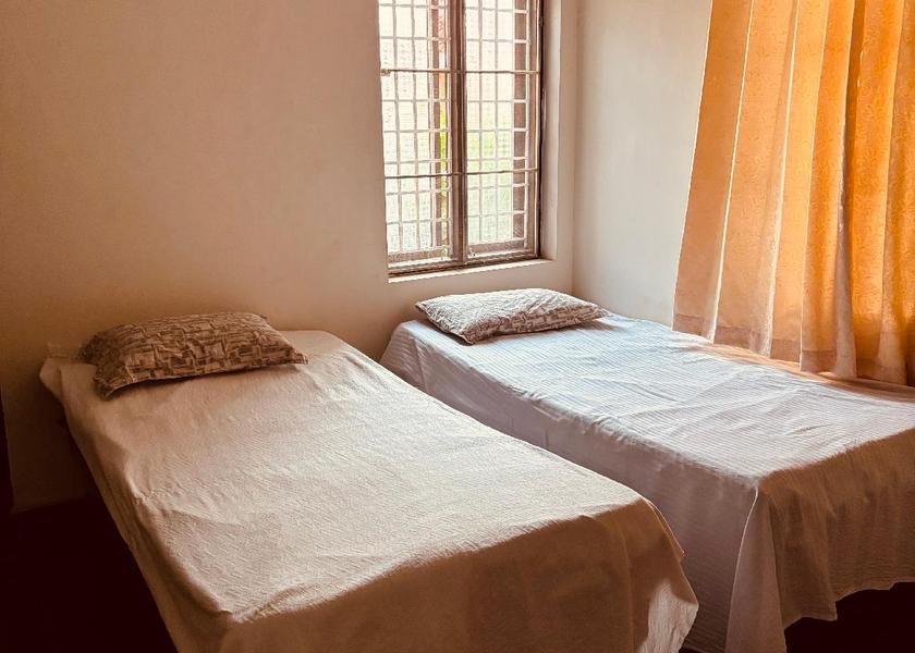 Kerala Kannur Non - AC Deluxe Room 