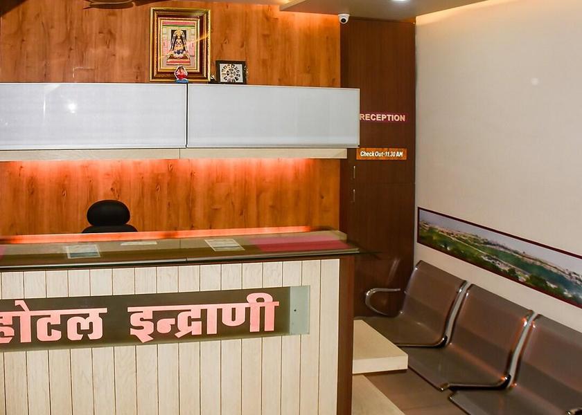 Rajasthan Chittorgarh Public Areas