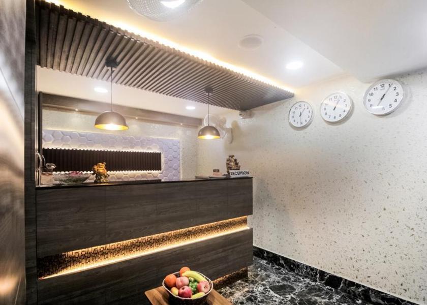 West Bengal Siliguri Food & Dining
