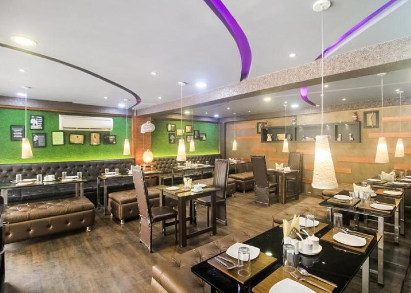 West Bengal Siliguri Food & Dining