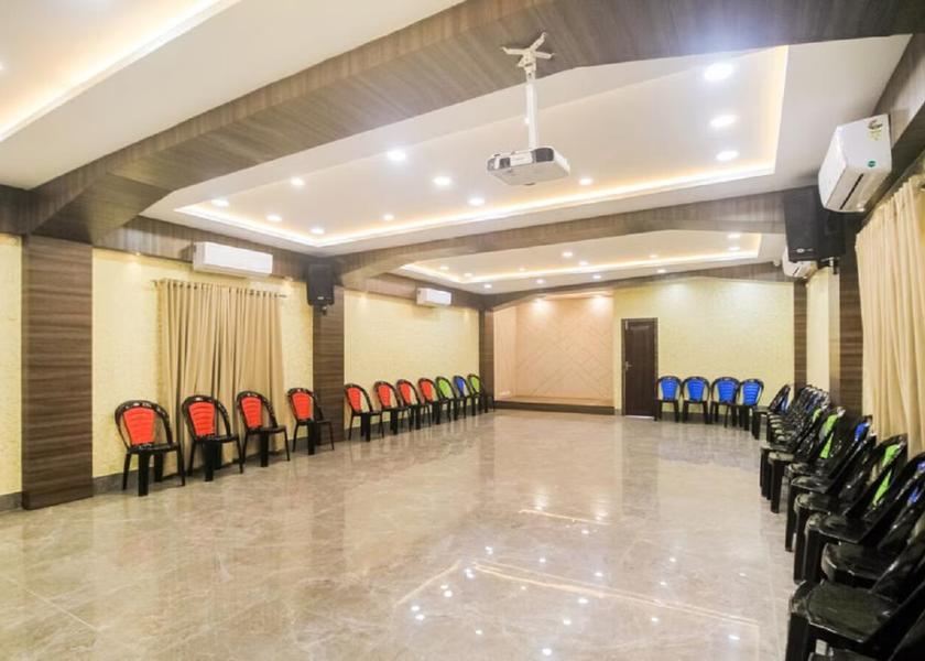 West Bengal Siliguri Business Centre
