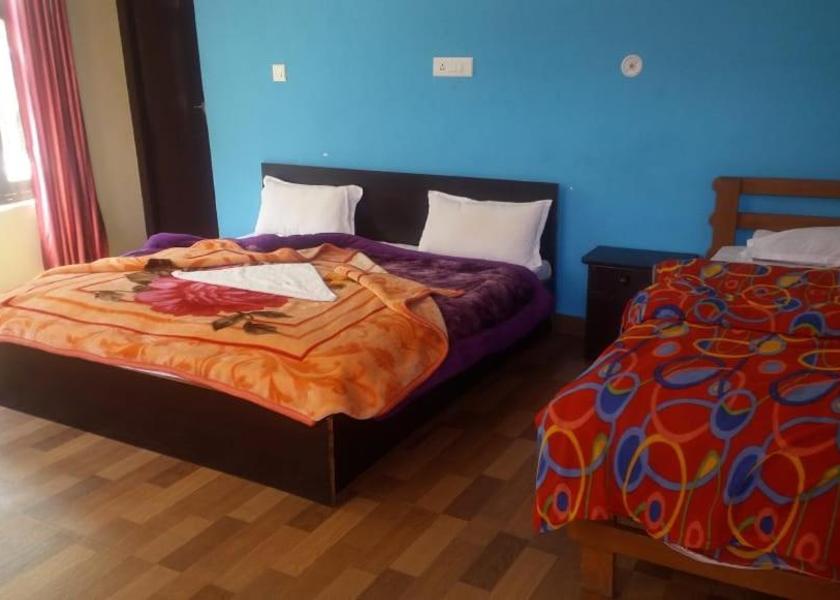 Uttarakhand Munsyari 1025