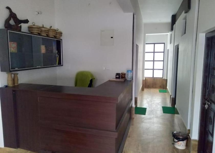 Uttarakhand Munsyari Public Areas