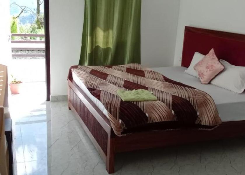 Uttarakhand Munsyari 1025