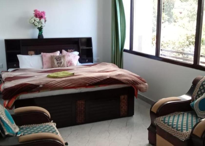 Uttarakhand Munsyari 1025