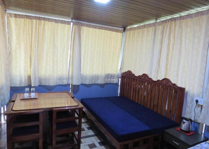 Tamil Nadu Kodaikanal Public Areas