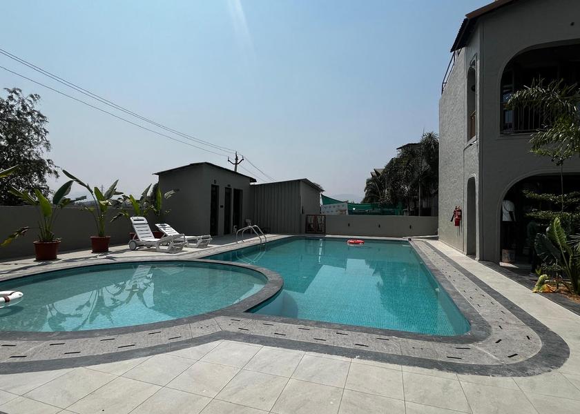 Gujarat Rajpipla Pool
