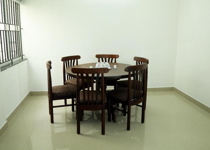 Kerala Thrissur Food & Dining