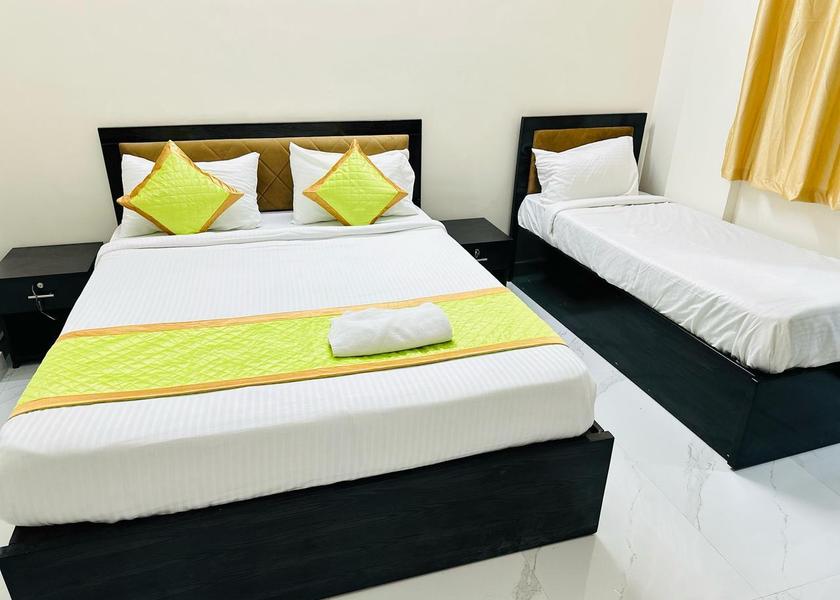 Karnataka Bangalore Deluxe Double or Twin