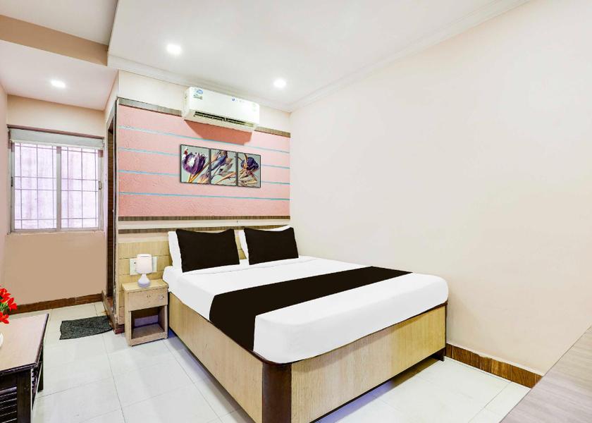 Andhra Pradesh Visakhapatnam Classic Double or Twin