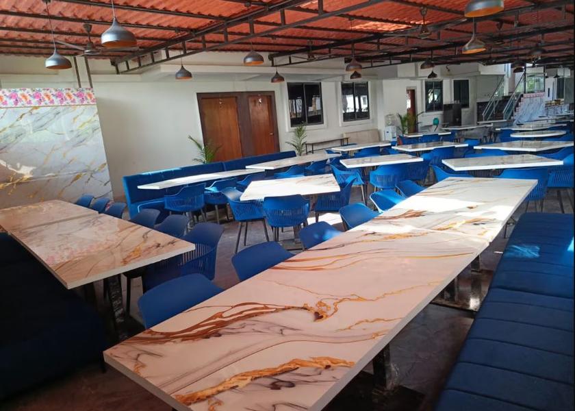 Maharashtra Lonavala Food & Dining