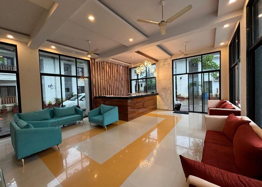Maharashtra Lonavala Public Areas
