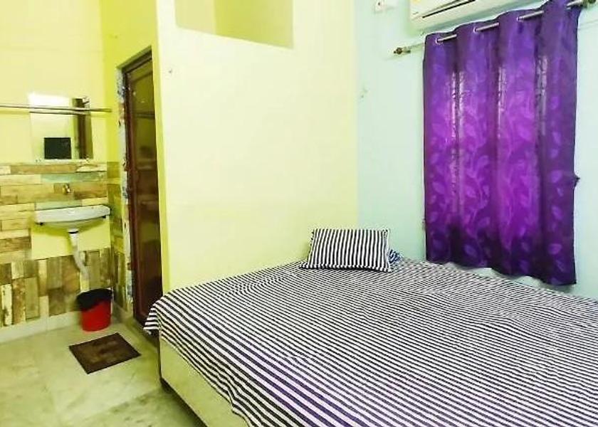 West Bengal Kolkata Double Room
