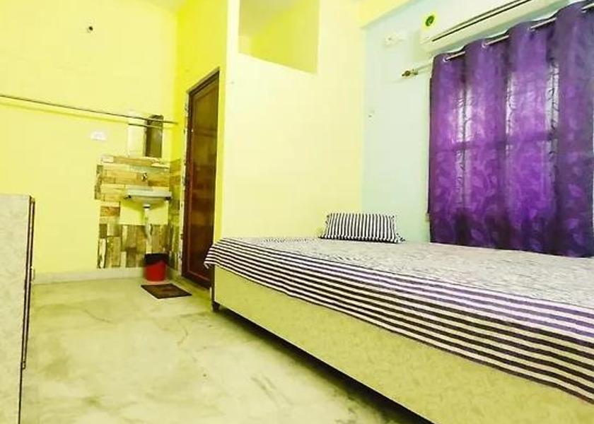 West Bengal Kolkata Double Room