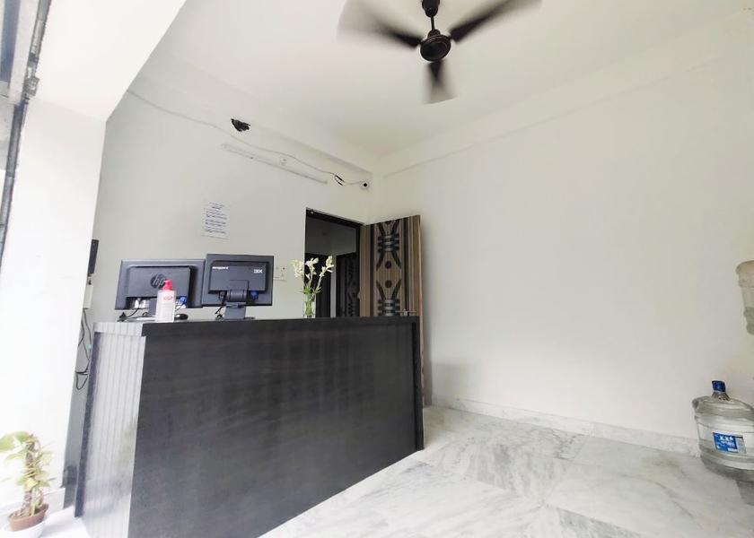 West Bengal Kolkata Public Areas