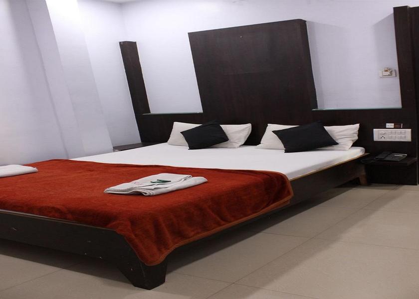 Maharashtra Washim Suite Deluxe