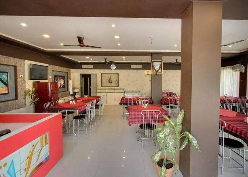 Maharashtra Washim Food & Dining