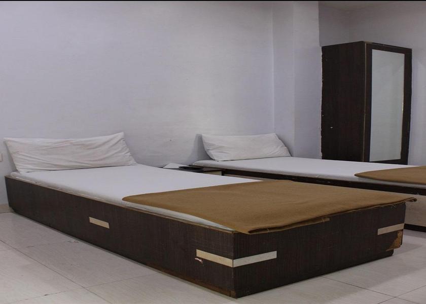 Maharashtra Washim Suite Deluxe