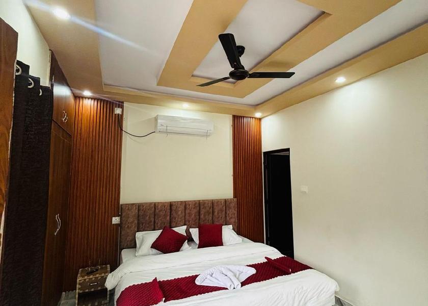 Uttarakhand Haldwani Bathroom
