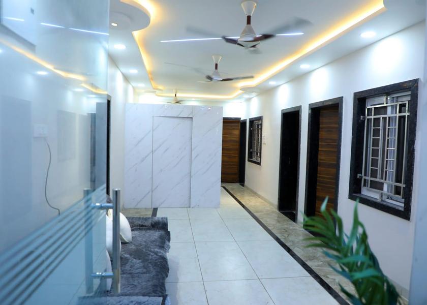 Maharashtra Washim Entrance