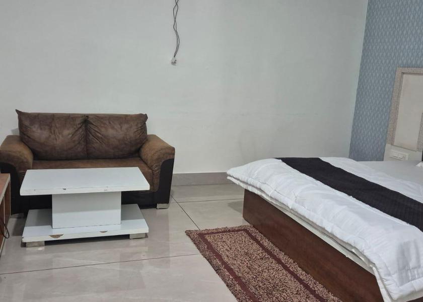 Haryana Bhiwani Bedroom