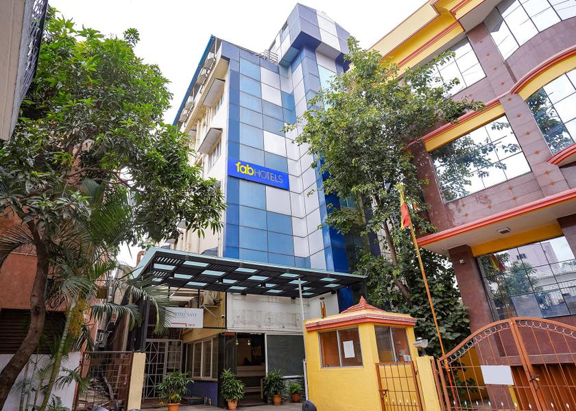 Karnataka Bangalore Exterior view