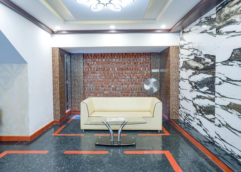Karnataka Bangalore Interior view