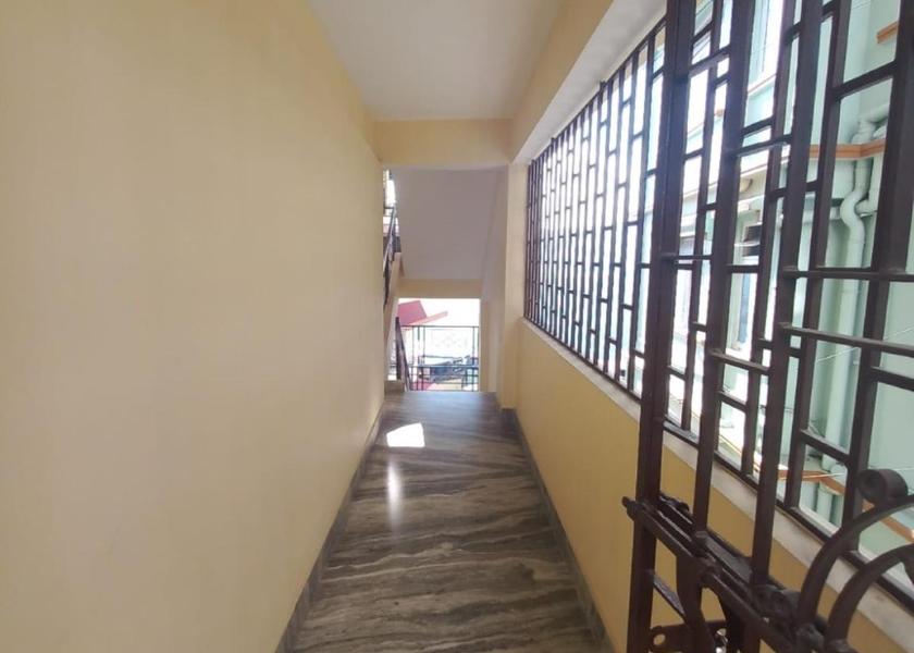 Sikkim Gangtok Lobby