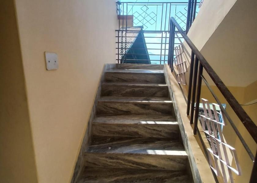 Sikkim Gangtok Lobby