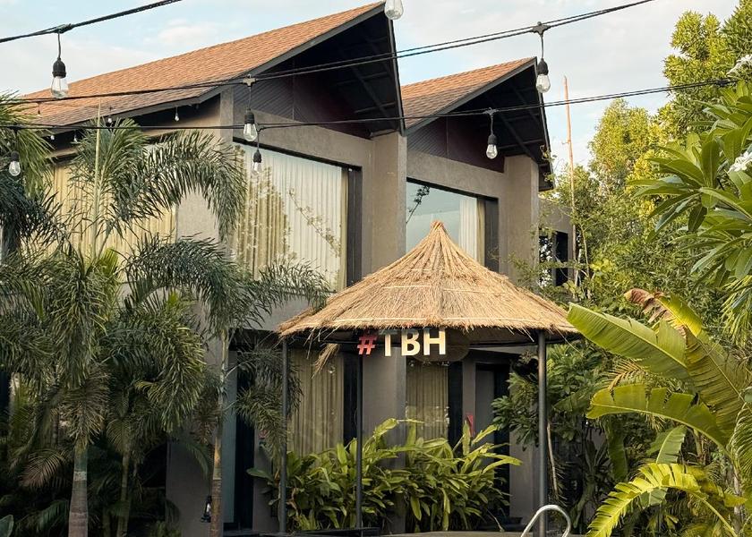 Madhya Pradesh Bhopal Villa
