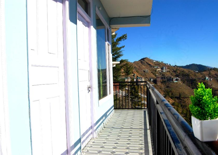 Himachal Pradesh Shimla 1005