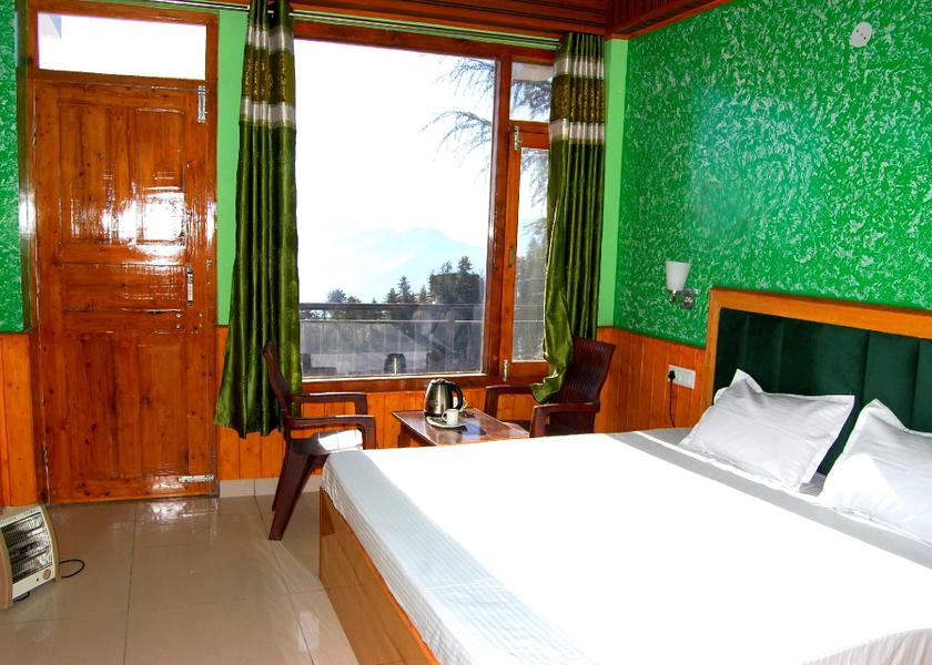 Himachal Pradesh Shimla 1025
