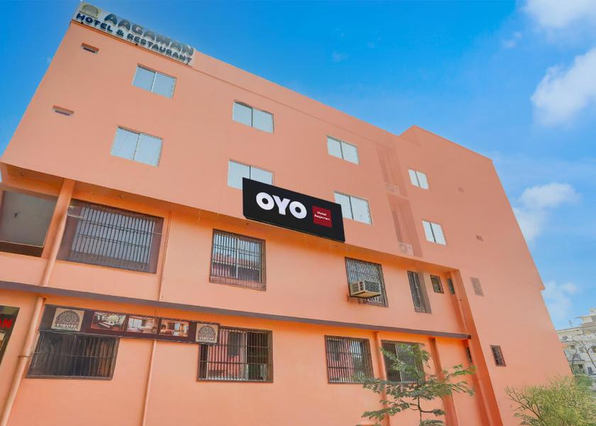 Bihar Begusarai Hotel Exterior