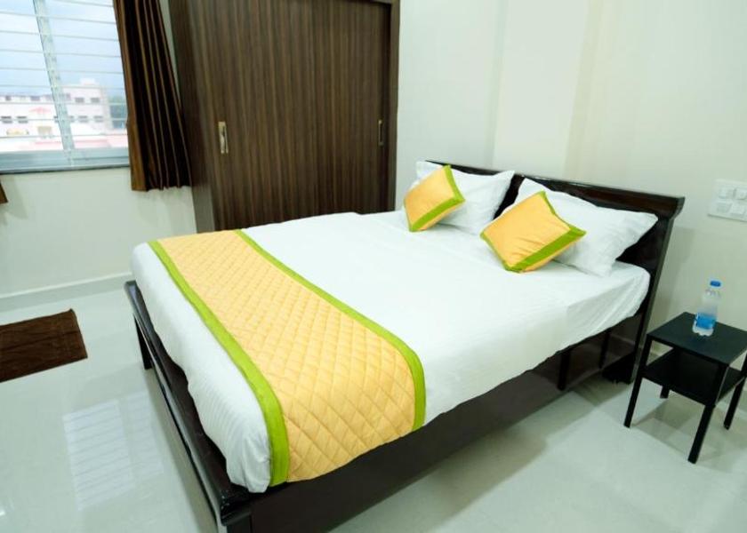 Andhra Pradesh Tirupati Others