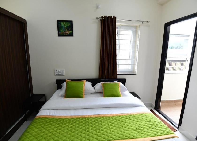 Andhra Pradesh Tirupati Others