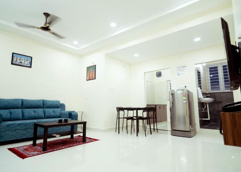 Andhra Pradesh Tirupati Others