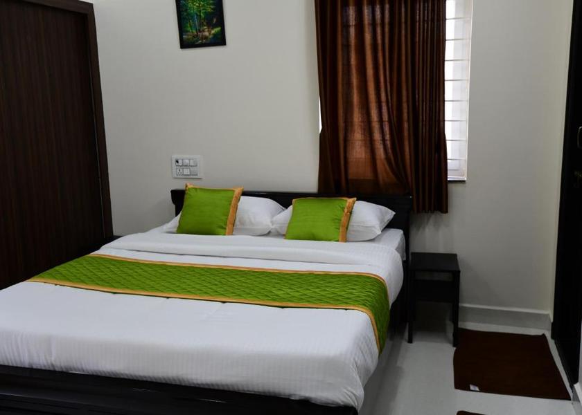 Andhra Pradesh Tirupati Others