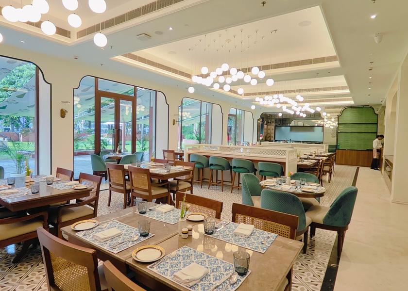 Uttarakhand Haridwar Food & Dining