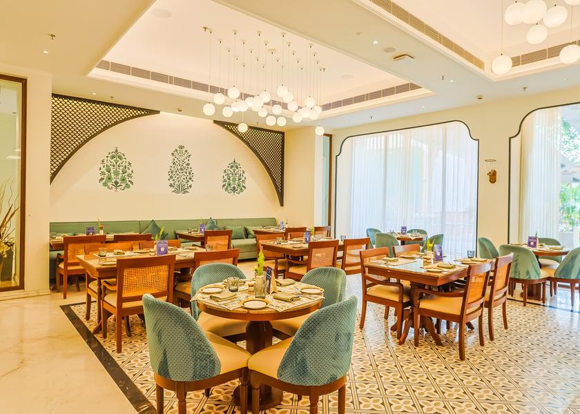 Uttarakhand Haridwar Food & Dining