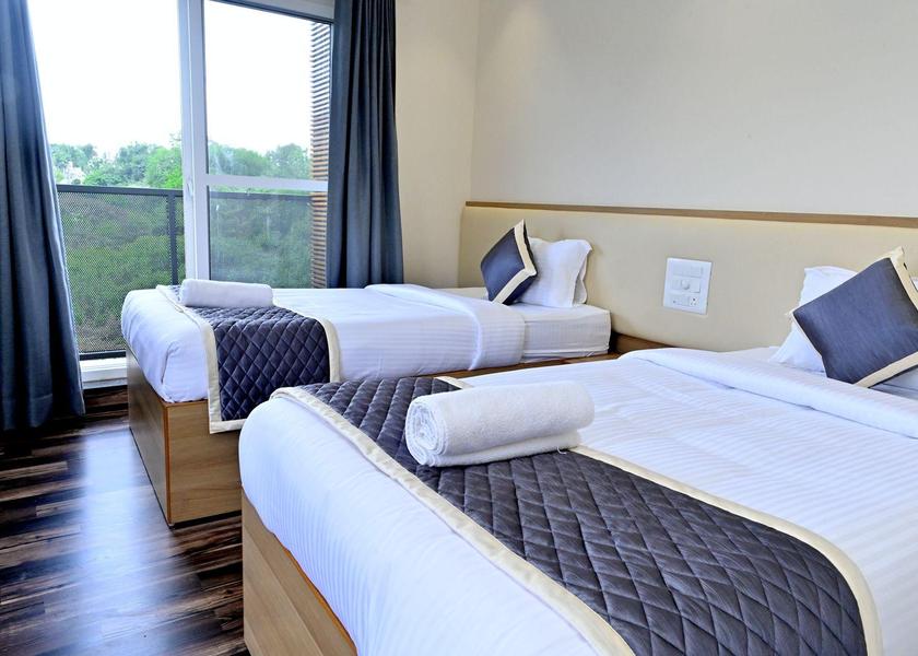 Karnataka Indavara Superior Twin