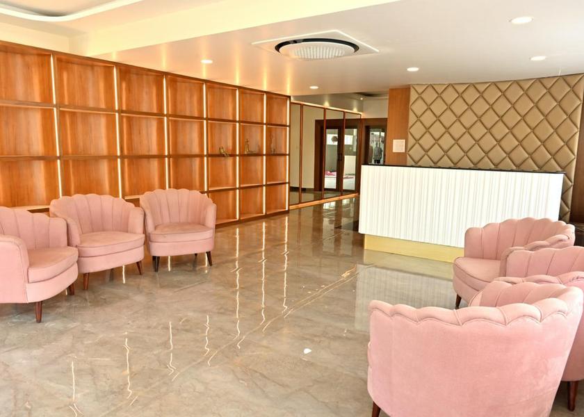 Karnataka Indavara Lobby