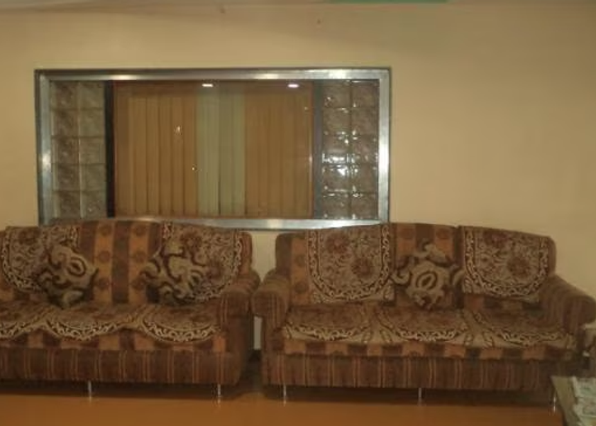 Maharashtra Shirdi Public Areas