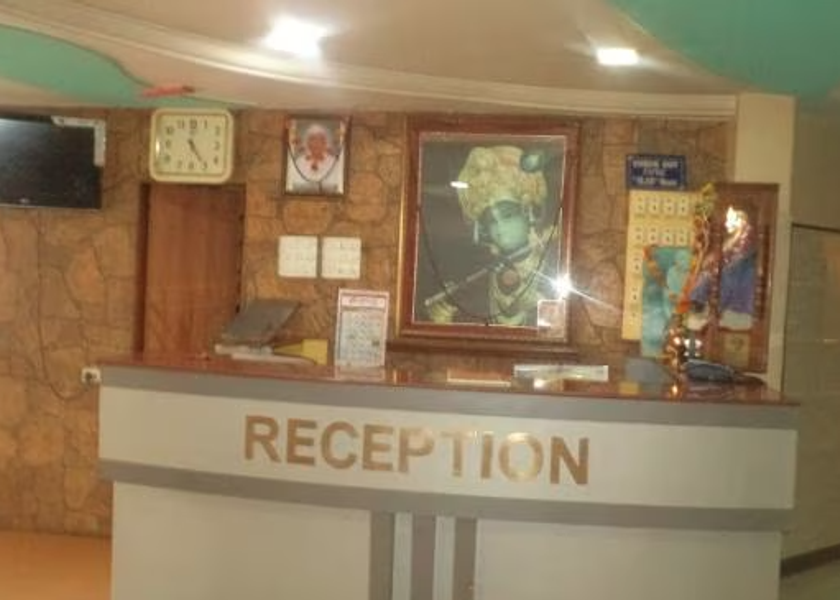 Maharashtra Shirdi Public Areas