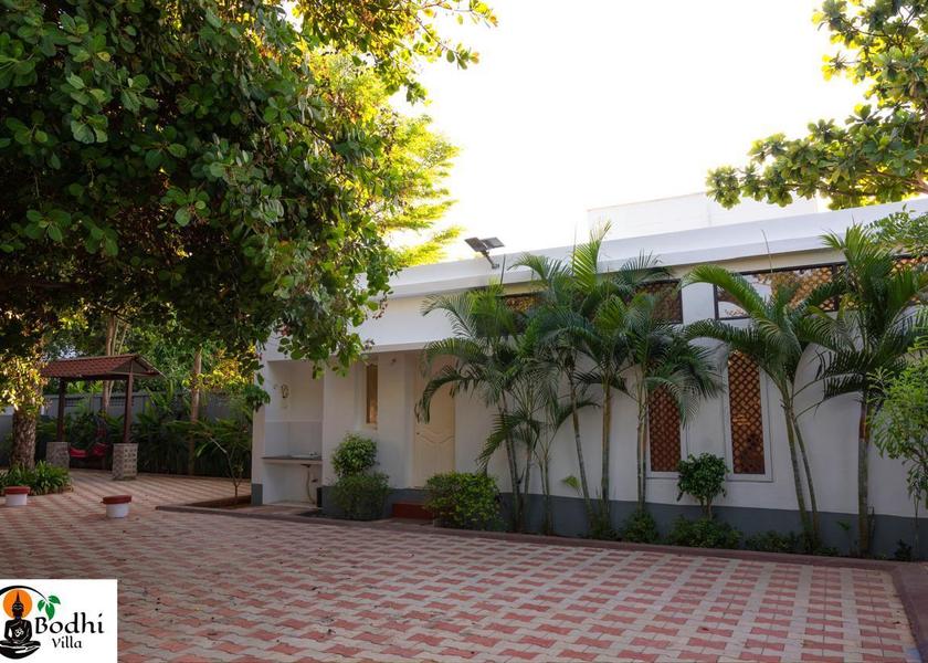 Pondicherry Pondicherry Lobby
