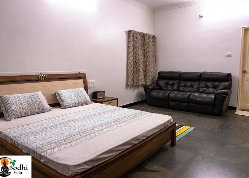 Pondicherry Pondicherry 1025